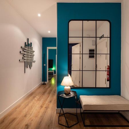 Mi Casa En Madrid- Spacious Apartments Callao Gran Via Exteriér fotografie