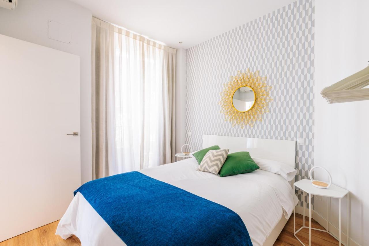 Mi Casa En Madrid- Spacious Apartments Callao Gran Via Exteriér fotografie