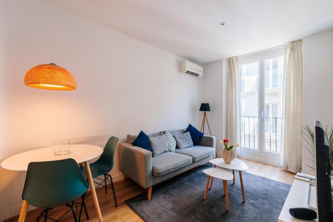 Mi Casa En Madrid- Spacious Apartments Callao Gran Via Exteriér fotografie