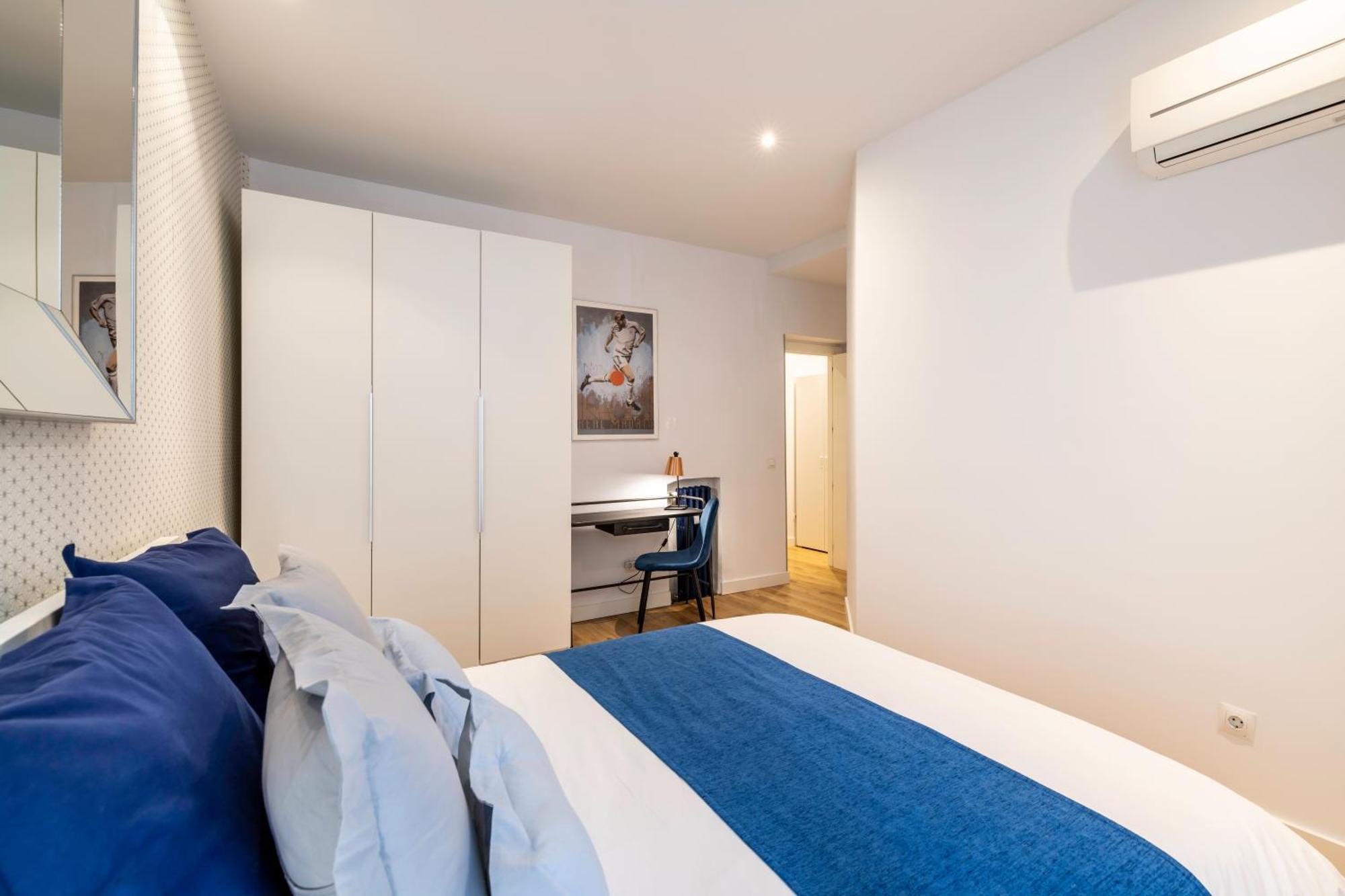 Mi Casa En Madrid- Spacious Apartments Callao Gran Via Exteriér fotografie